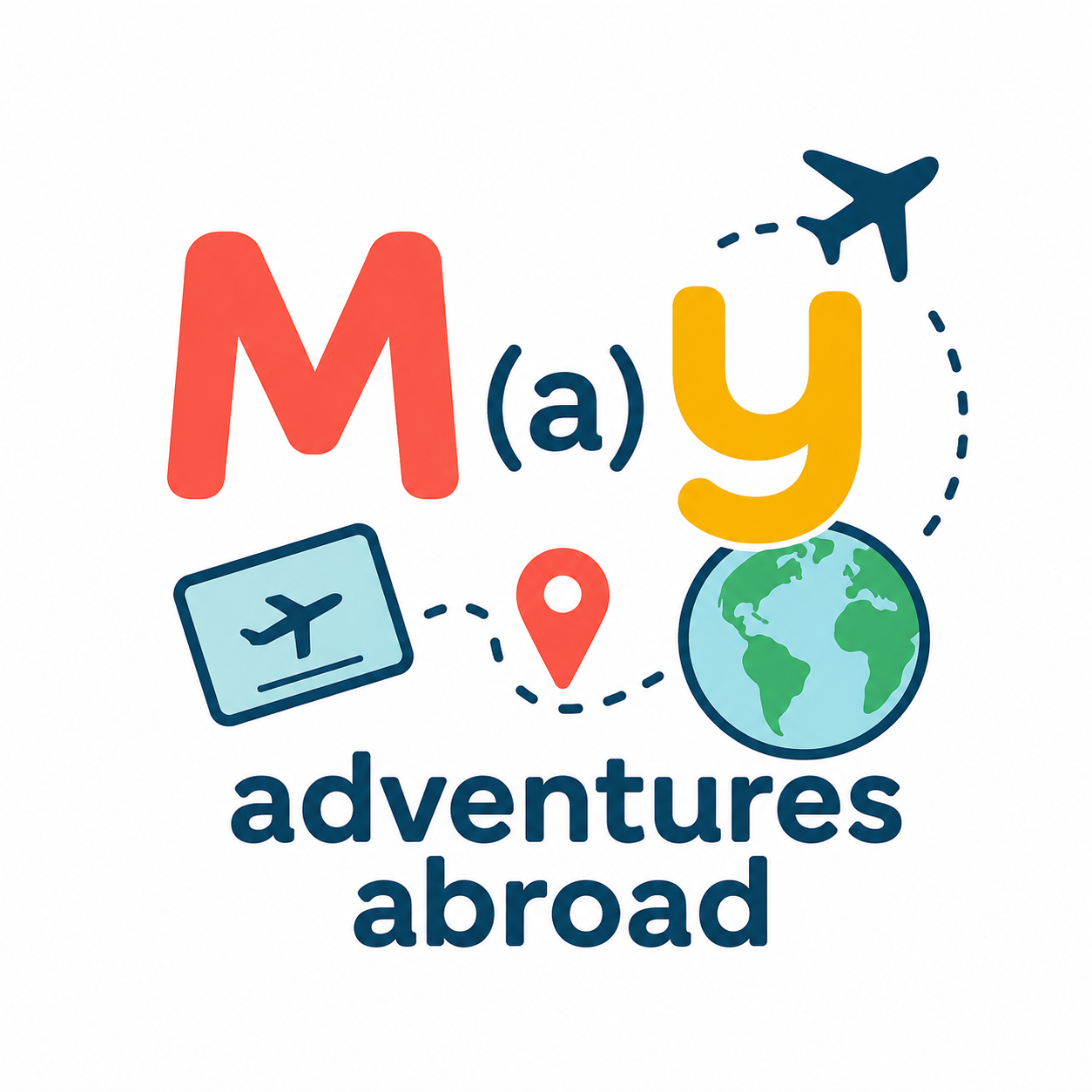 May Adventures Abroad