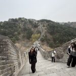 Travel blogger profile picture
