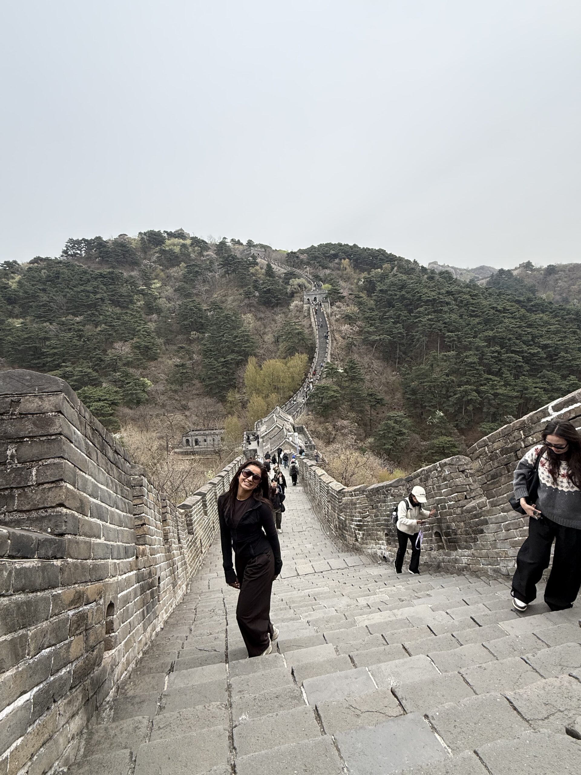 Travel blogger profile picture