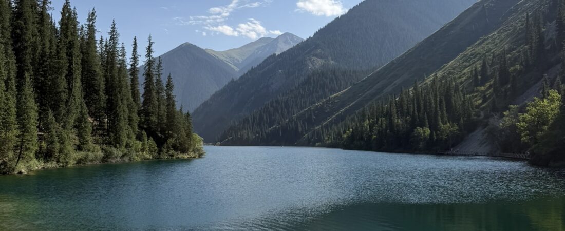 5 Things to do in Almaty, Kazakhstan