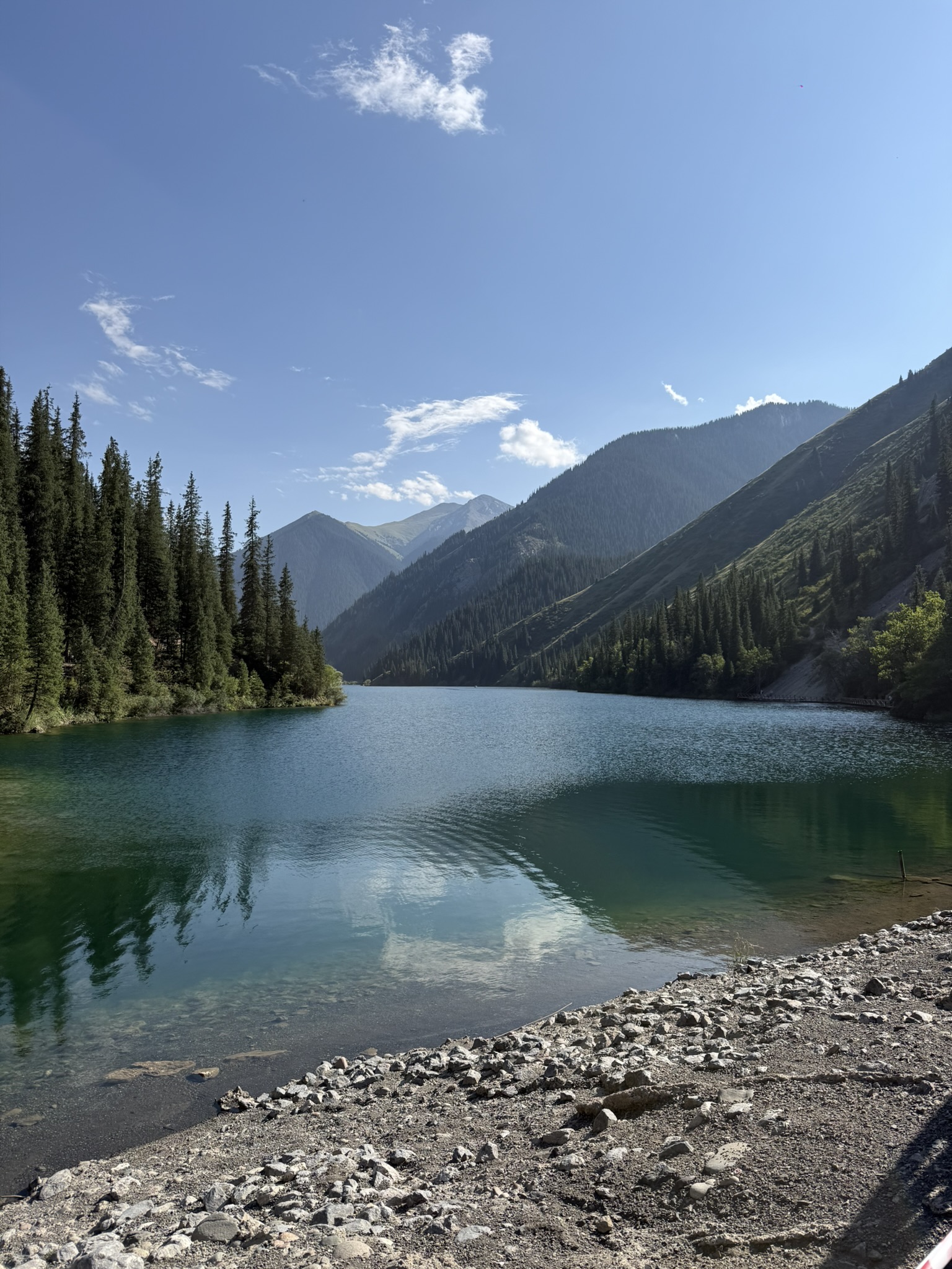 5 Things to do in Almaty, Kazakhstan
