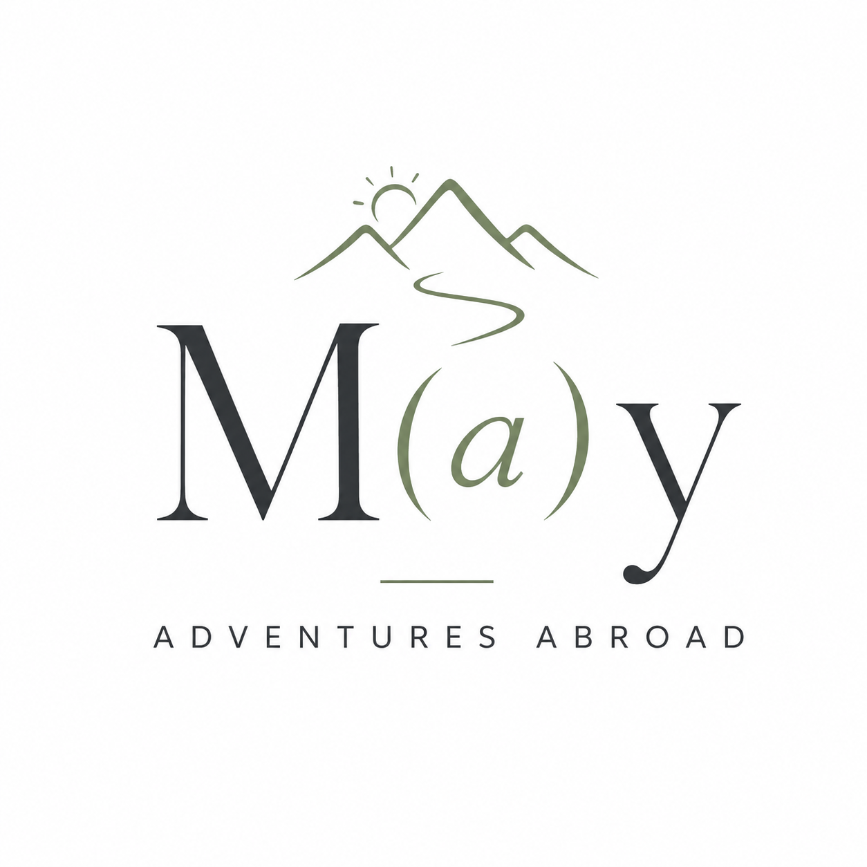 May Adventures Abroad