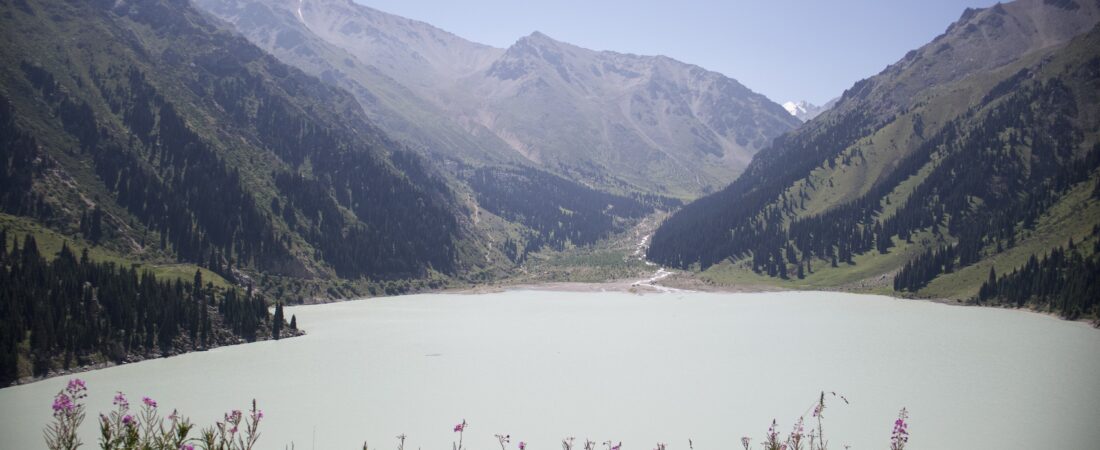 How to Hike Big Almaty Lake Without a Guide (July 2026)