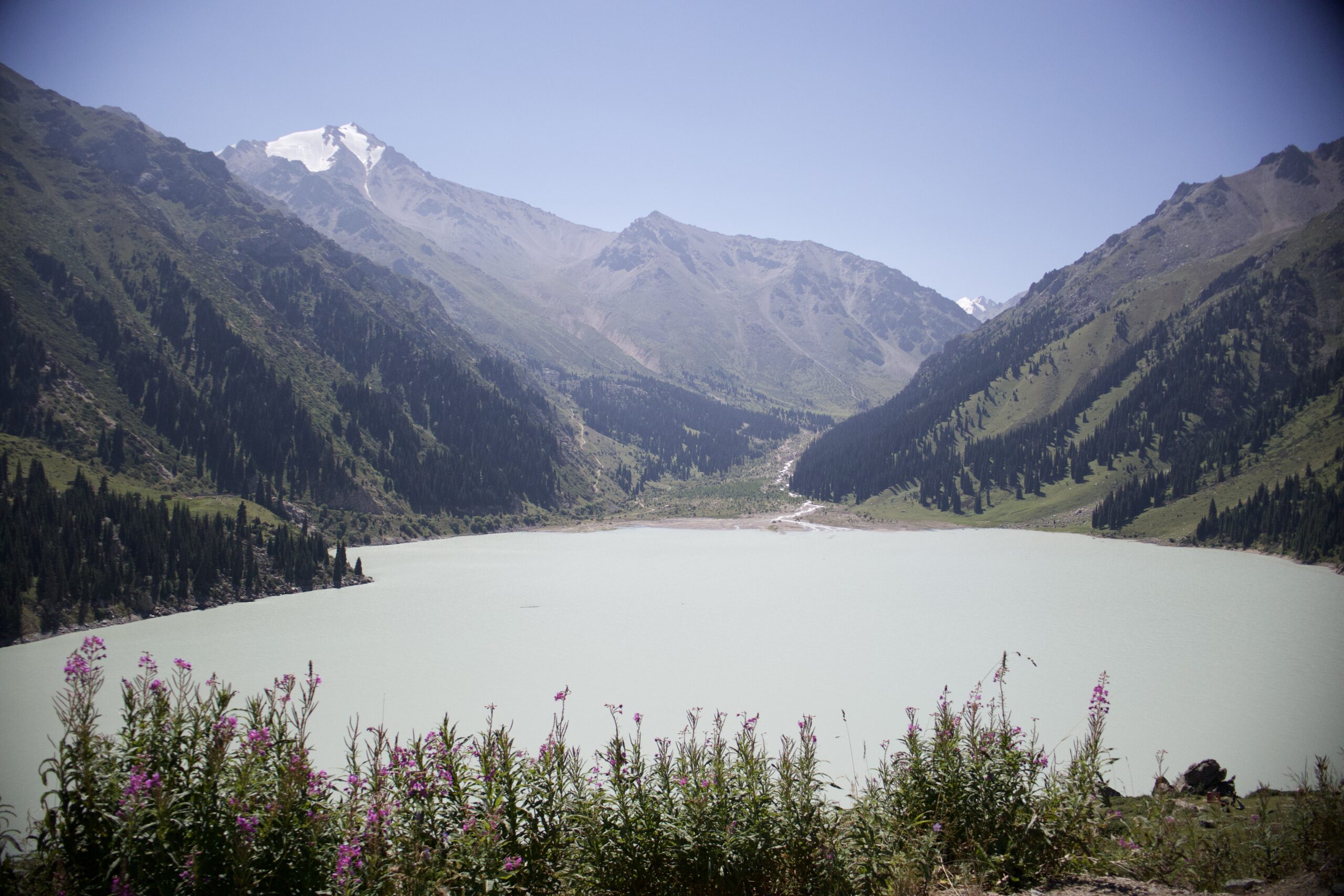 How to Hike Big Almaty Lake Without a Guide: Complete 2026 Guide