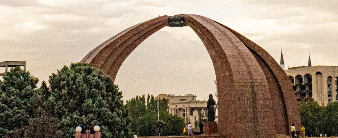 The Ultimate One-Day Guide to Bishkek, Kyrgyzstan