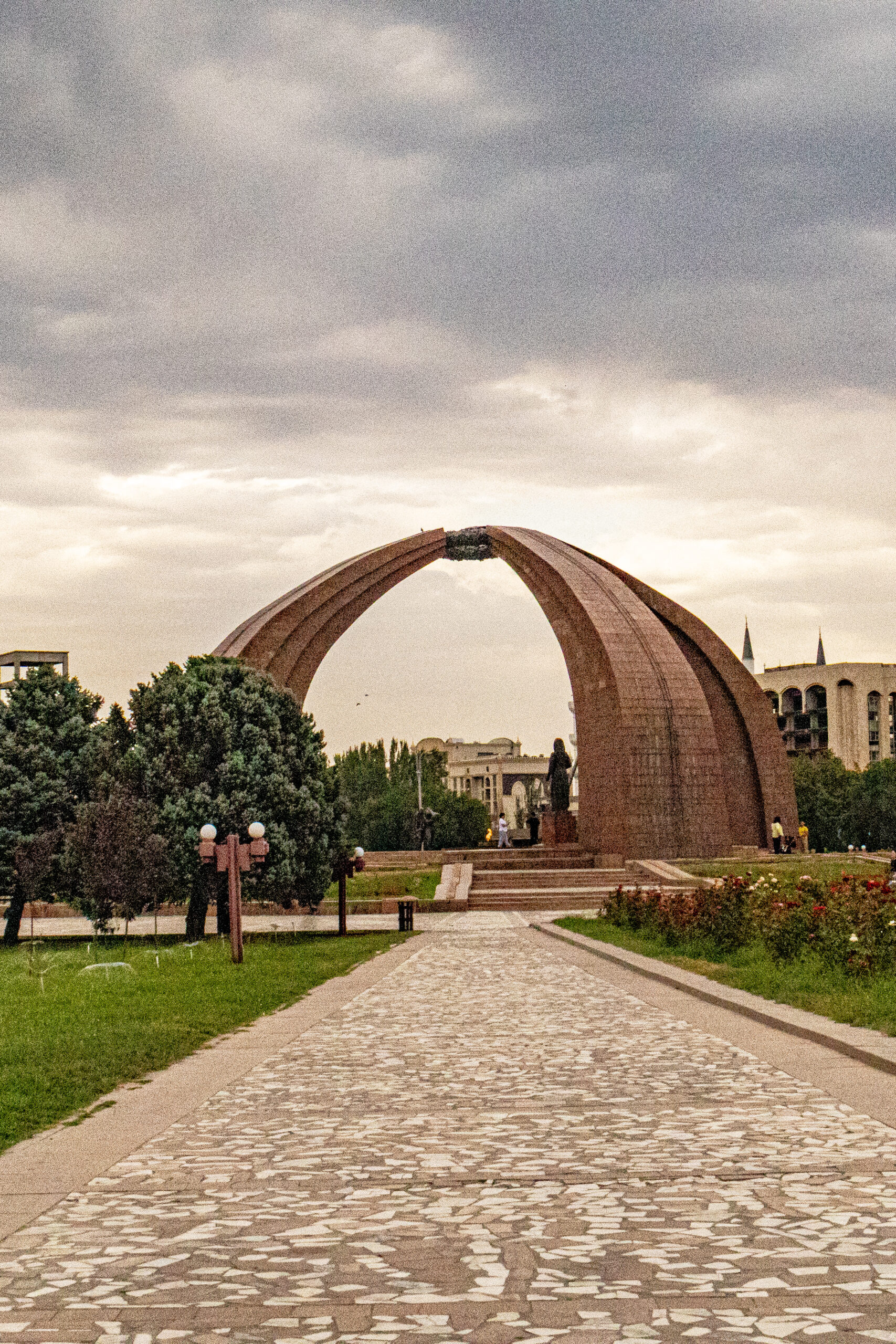 The Ultimate One-Day Guide to Bishkek, Kyrgyzstan