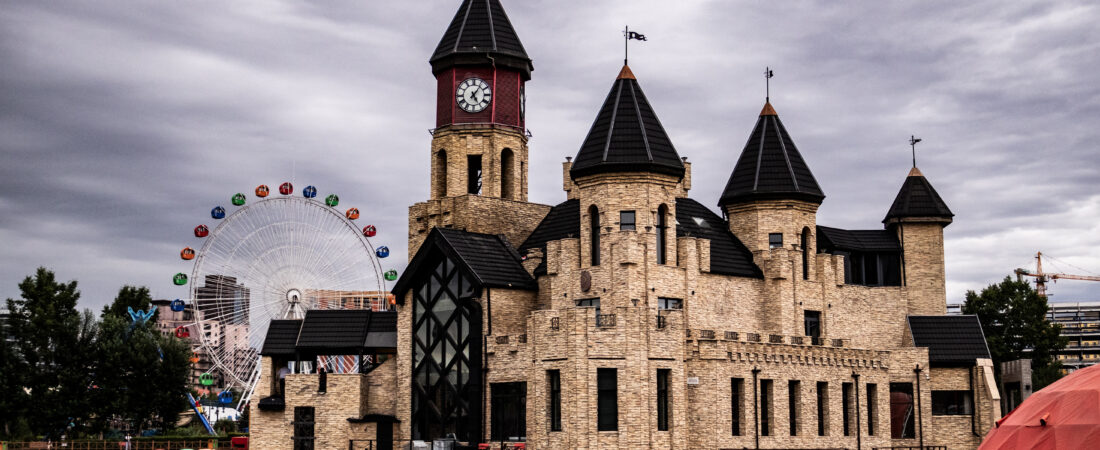 5 Best Things to Do in Ulaanbaatar, Mongolia