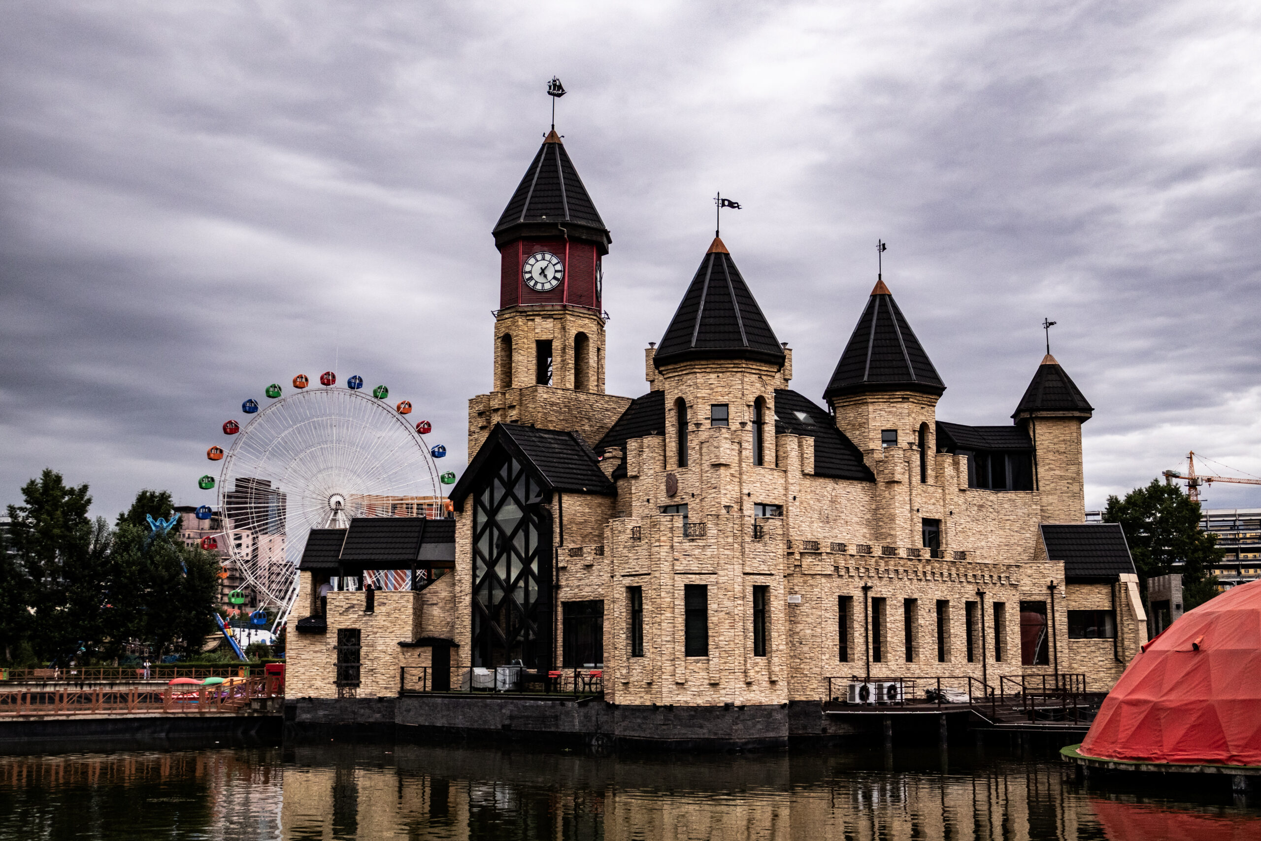 5 Best Things to Do in Ulaanbaatar, Mongolia