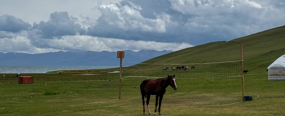 What to Pack for a Song Kul Horse Trek in Kyrgyzstan