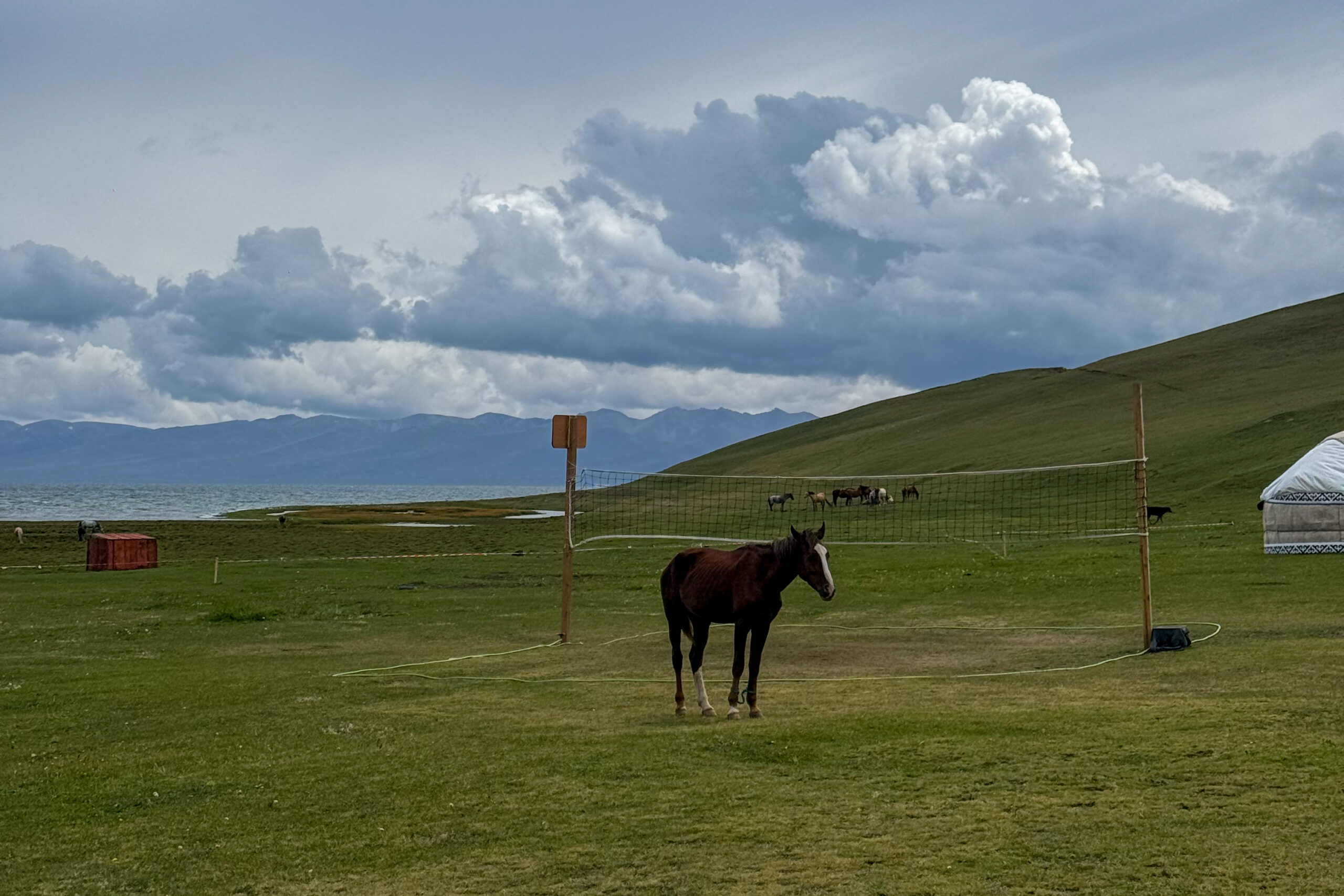 What to Pack for a Song Kul Horse Trek in Kyrgyzstan